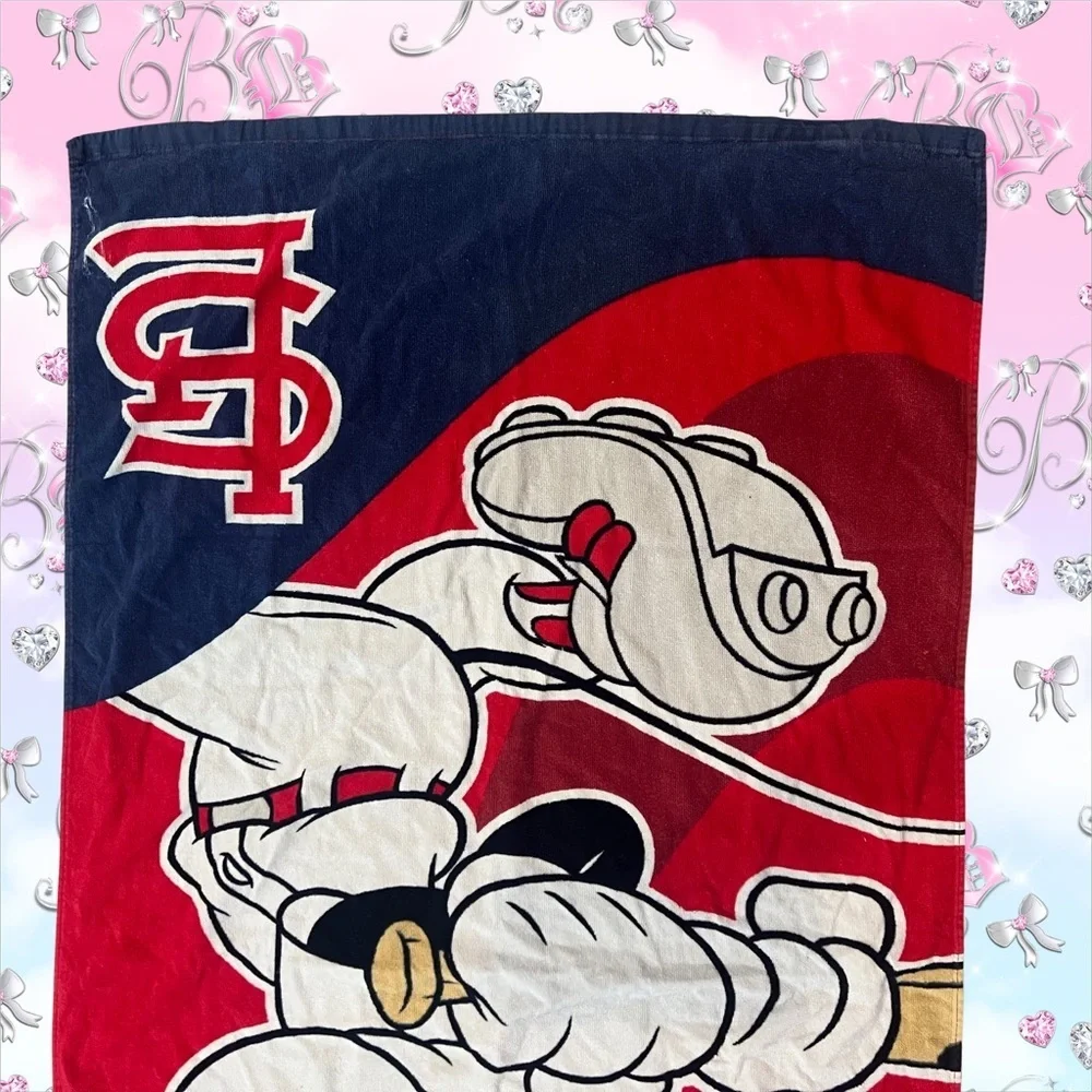 Disney towel st